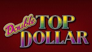 Double Top Dollar