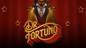 Dr Fortuno