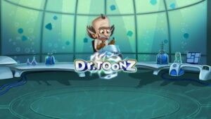 Dr Toonz