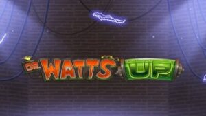 Dr. Watts Up