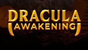 Dracula Awakening