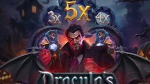 Dracula’s Fortune