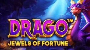 Drago Jewels of Fortune