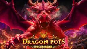 Dragon Firepots Megaways