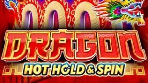Dragon Hot Hold & Spin