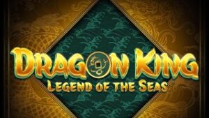 Dragon King Legend of the Seas