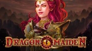 Dragon Maiden