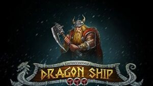 Dragon Ship