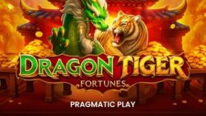 Dragon Tiger Fortunes
