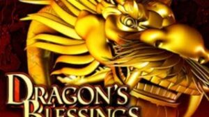 Dragon’s Blessings