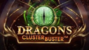 Dragons Clusterbuster
