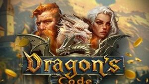 Dragon’s Code