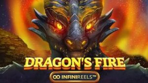 Dragon’s Fire InfiniReels
