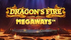 Dragon’s Fire Megaways