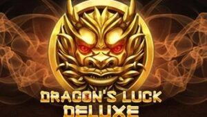 Dragon’s Luck Deluxe