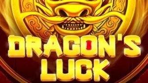 Dragon’s Luck