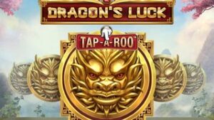 Dragon’s Luck Tap-A-Roo