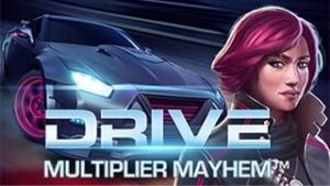 Drive: Multiplier Mayhem
