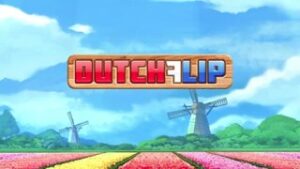 Dutch Flip