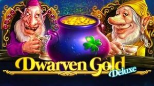 Dwarven Gold Deluxe
