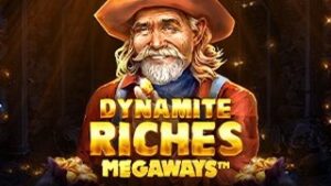 Dynamite Riches Megaways