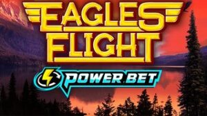 Eagles’ Flight Power Bet