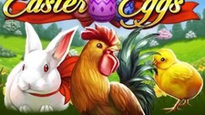 Easter Eggs