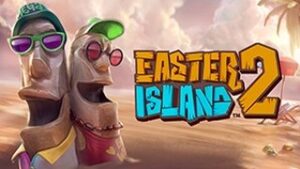Easter Island 2