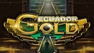 Ecuador Gold