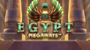 Egypt Megaways