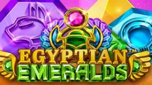 Egyptian Emeralds