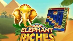 Elephant Riches