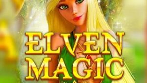 Elven Magic
