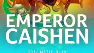 Emperor Caishen