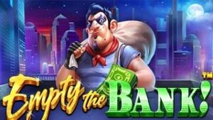 Empty the Bank
