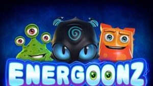 Energoonz