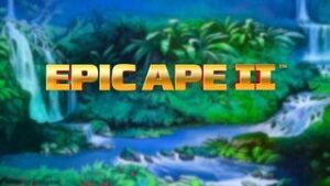 Epic Ape II