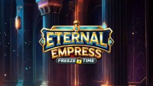 Eternal Empress Freeze Time