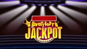 Everybody’s Jackpot