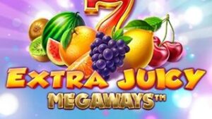 Extra Juicy Megaways