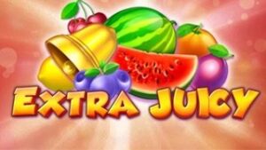 Extra Juicy