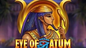 Eye of Atum
