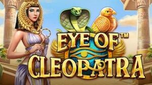 Eye of Cleopatra