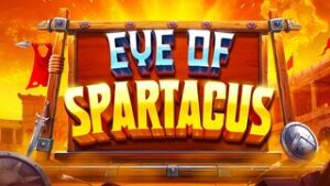 Eye of Spartacus