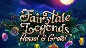 Fairytale Legends: Hansel & Gretel