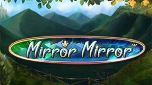 Fairytale Legends: Mirror Mirror