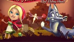 Fairytale Legends: Red Riding Hood