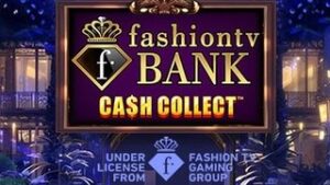 FashionTV Bank Cash Collect