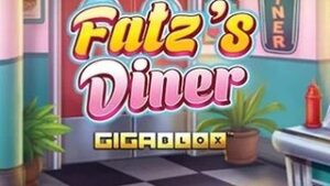 Fatz’s Diner Gigablox