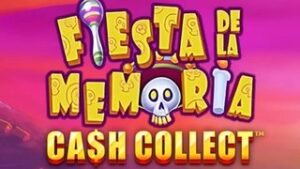 Fiesta de la Memoria Cash Collect